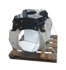 Gusella SHMZ 304 / PI / 1 scrap grapple